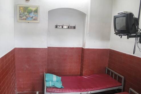 Udupi Lodge, Kochi 3